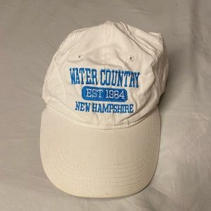 New Hampshire hat